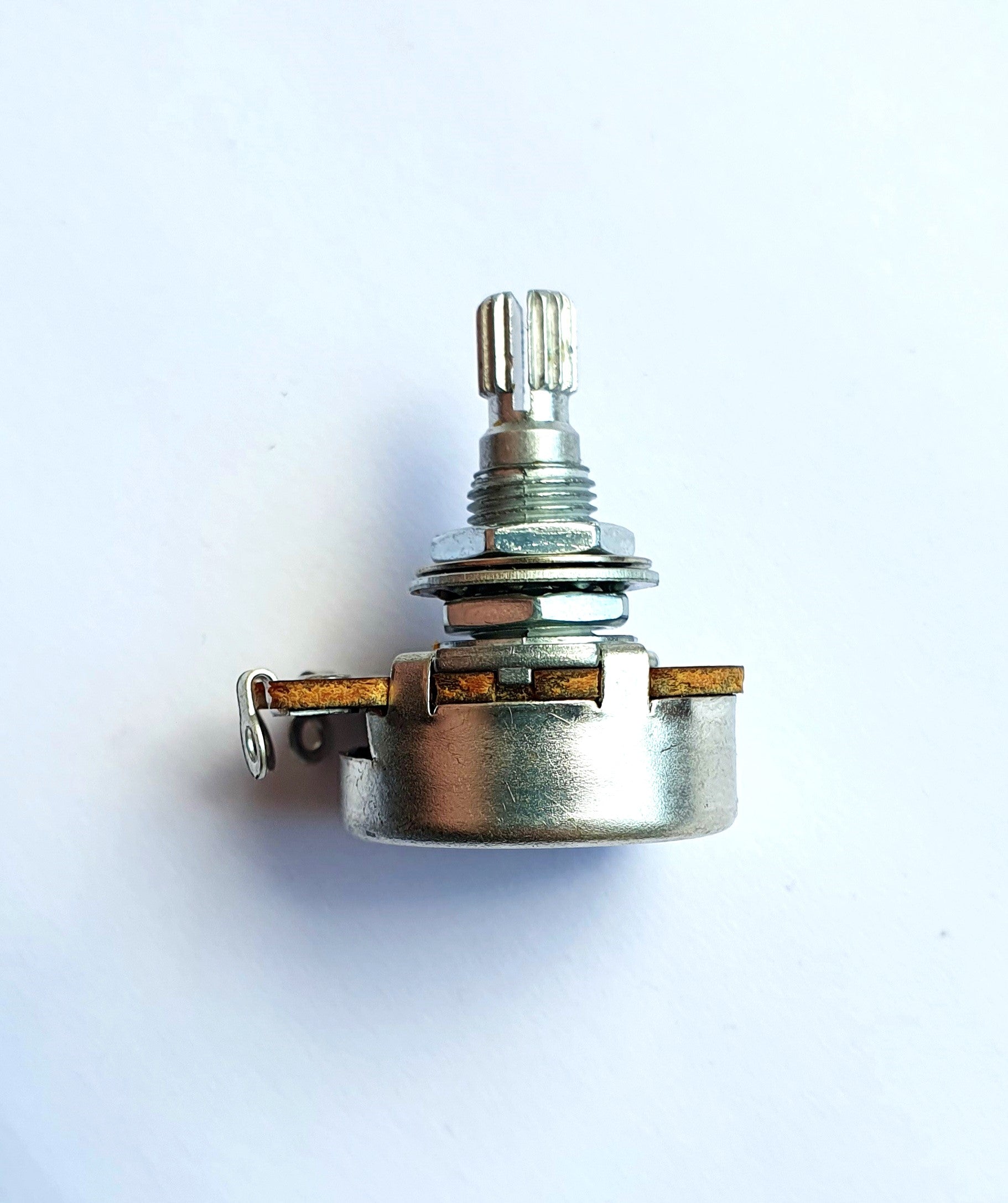 göldo Standard-Poti heavy duty Potentiometer 250 kOhm, B linear