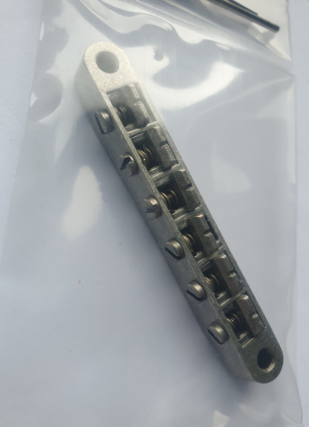 göldo "3-Point-Vario" Tunamatic Bridge Antique