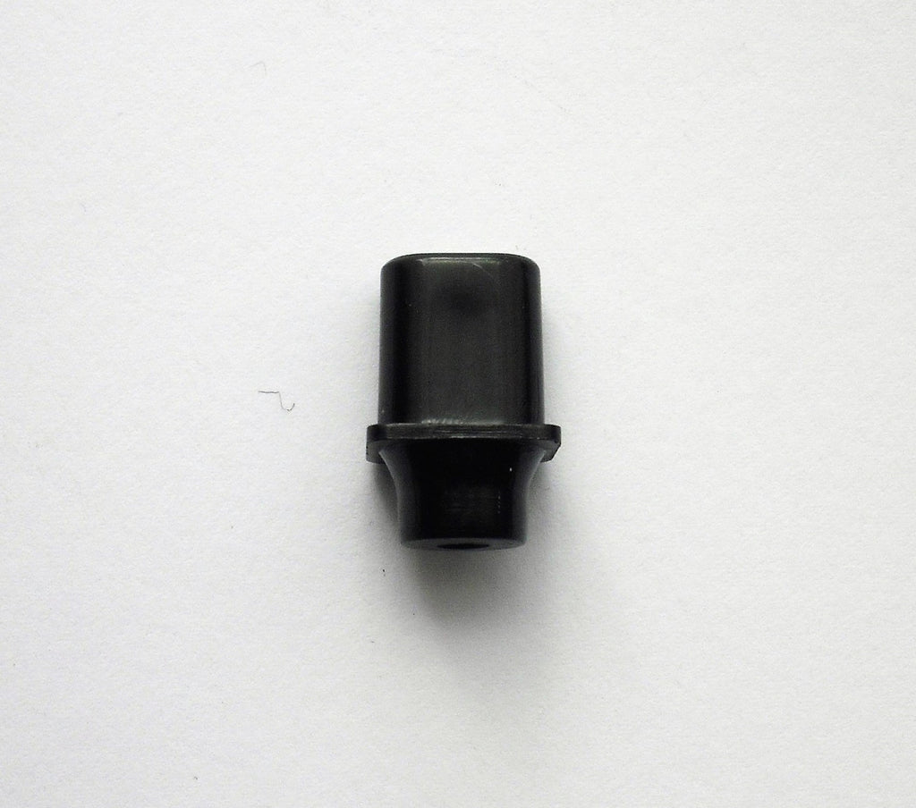Boston F-Style Schalterknopf Switch Tip f. Tele HiHat black