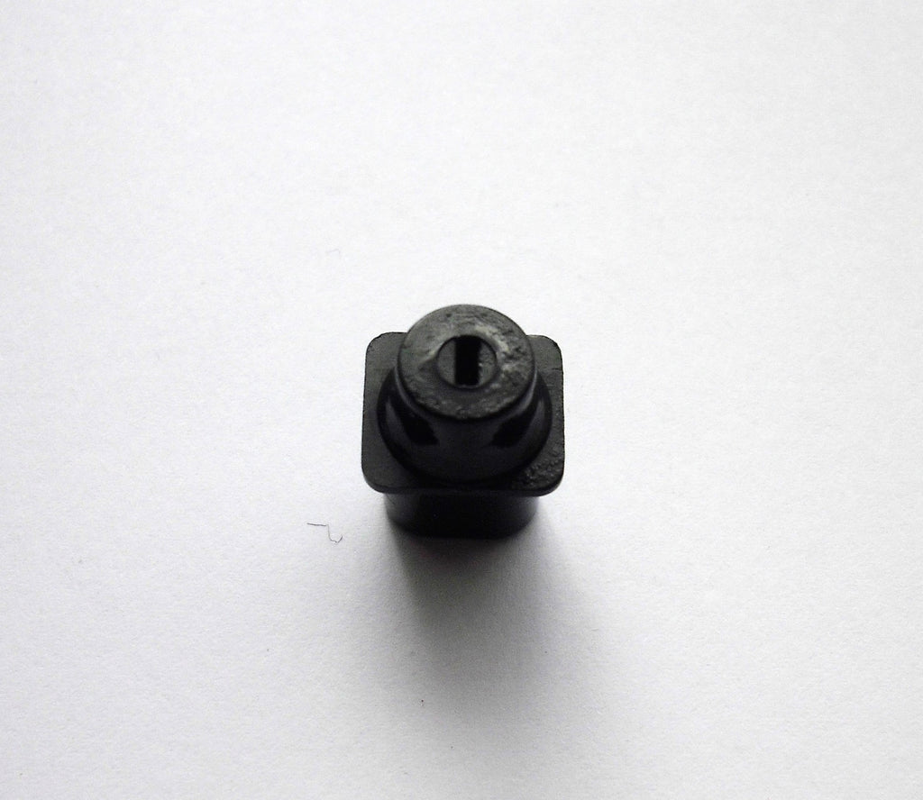 Boston F-Style Schalterknopf Switch Tip f. Tele HiHat black