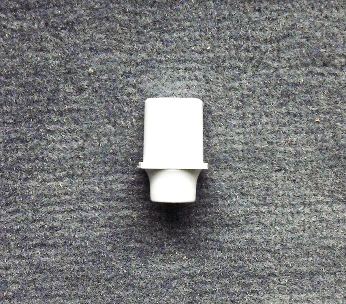 Boston F-Style Schalterknopf Switch Tip f. Tele HiHat white