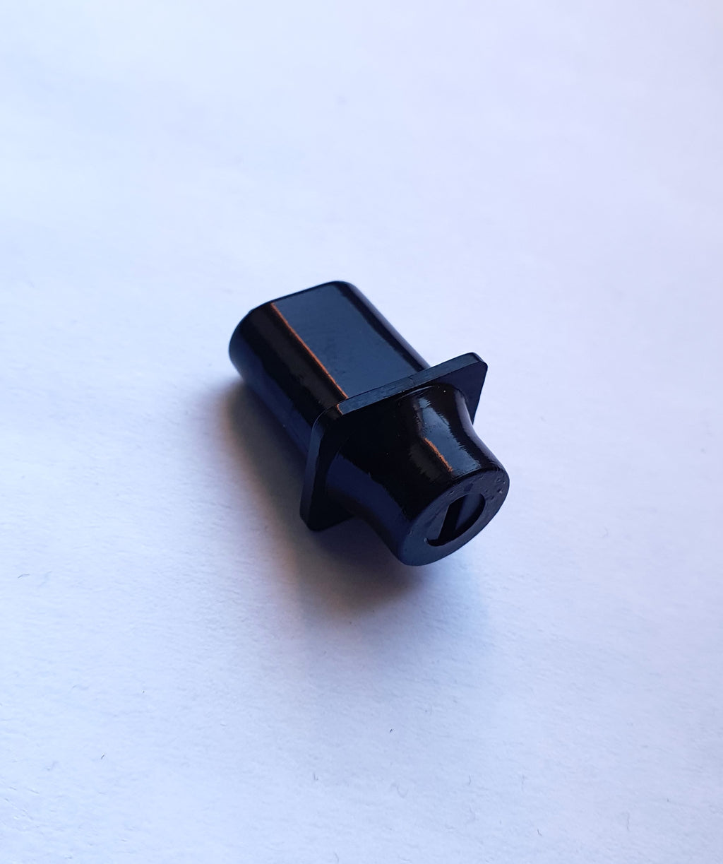 Boston F-Style Schalterknopf Switch Tip f. Tele HiHat black