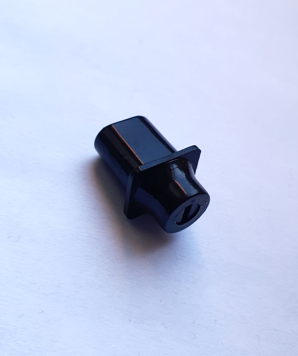 Boston F-Style Schalterknopf Switch Tip f. Tele HiHat black