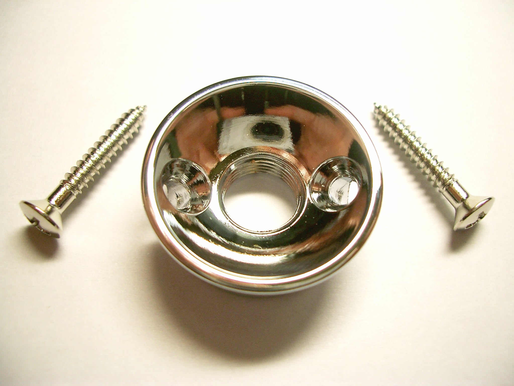 göldo "Modern Jack Cup" / TL-Type Chrome