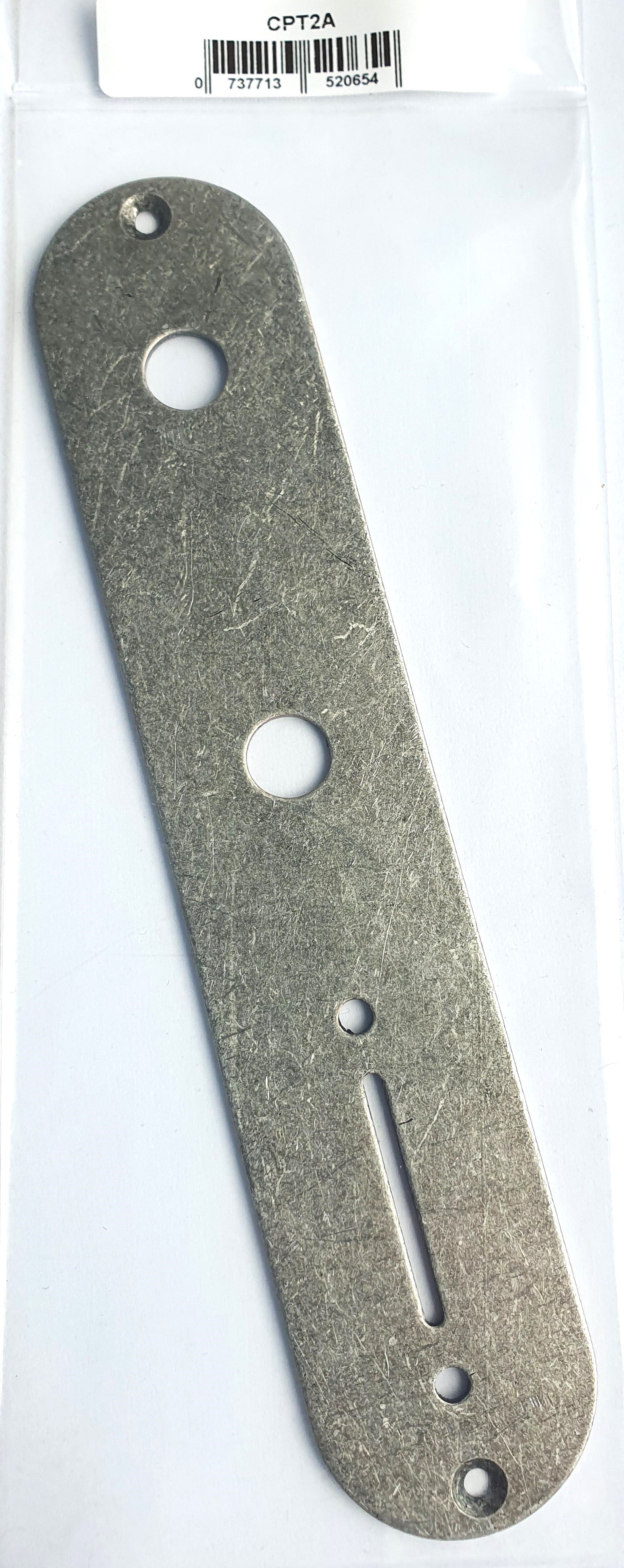 göldo Control Plate "Space" Kontrollplatte für Tele Antique