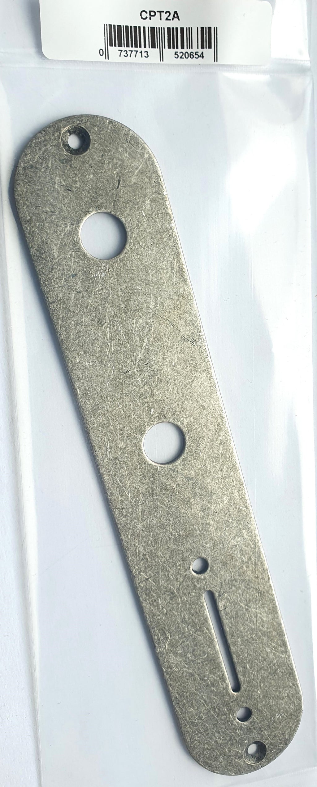 göldo Control Plate "Space" Kontrollplatte für Tele Antique