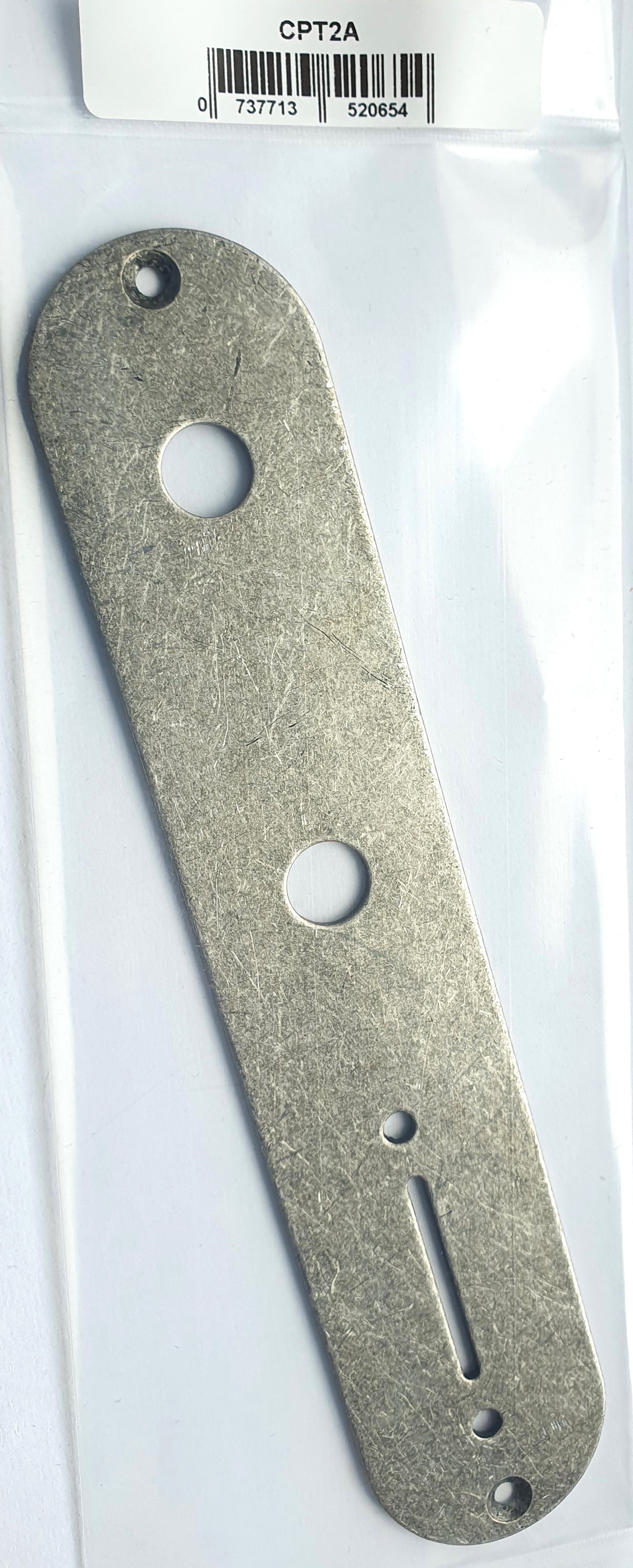 göldo Control Plate "Space" Kontrollplatte für Tele Antique