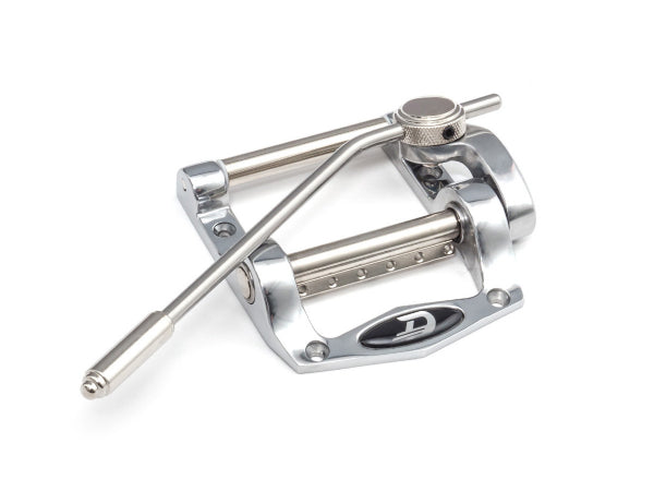 Duesenberg Diamond Deluxe Tremola / Kurz Alu/Nickel