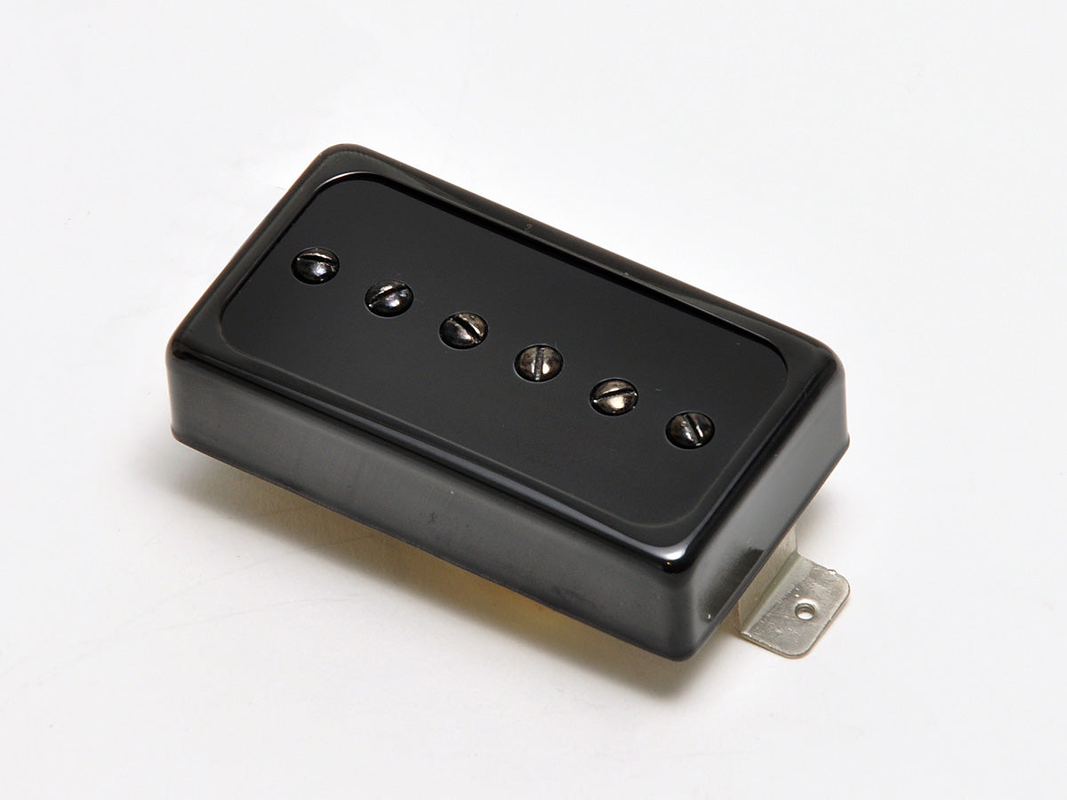 Duesenberg Domino P90 Pickup Neck, Black
