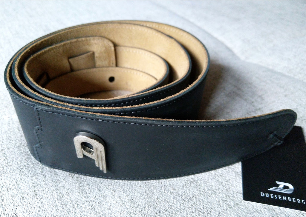 Duesenberg Gitarrengurt 3-Step Strap - Standard Edition XL