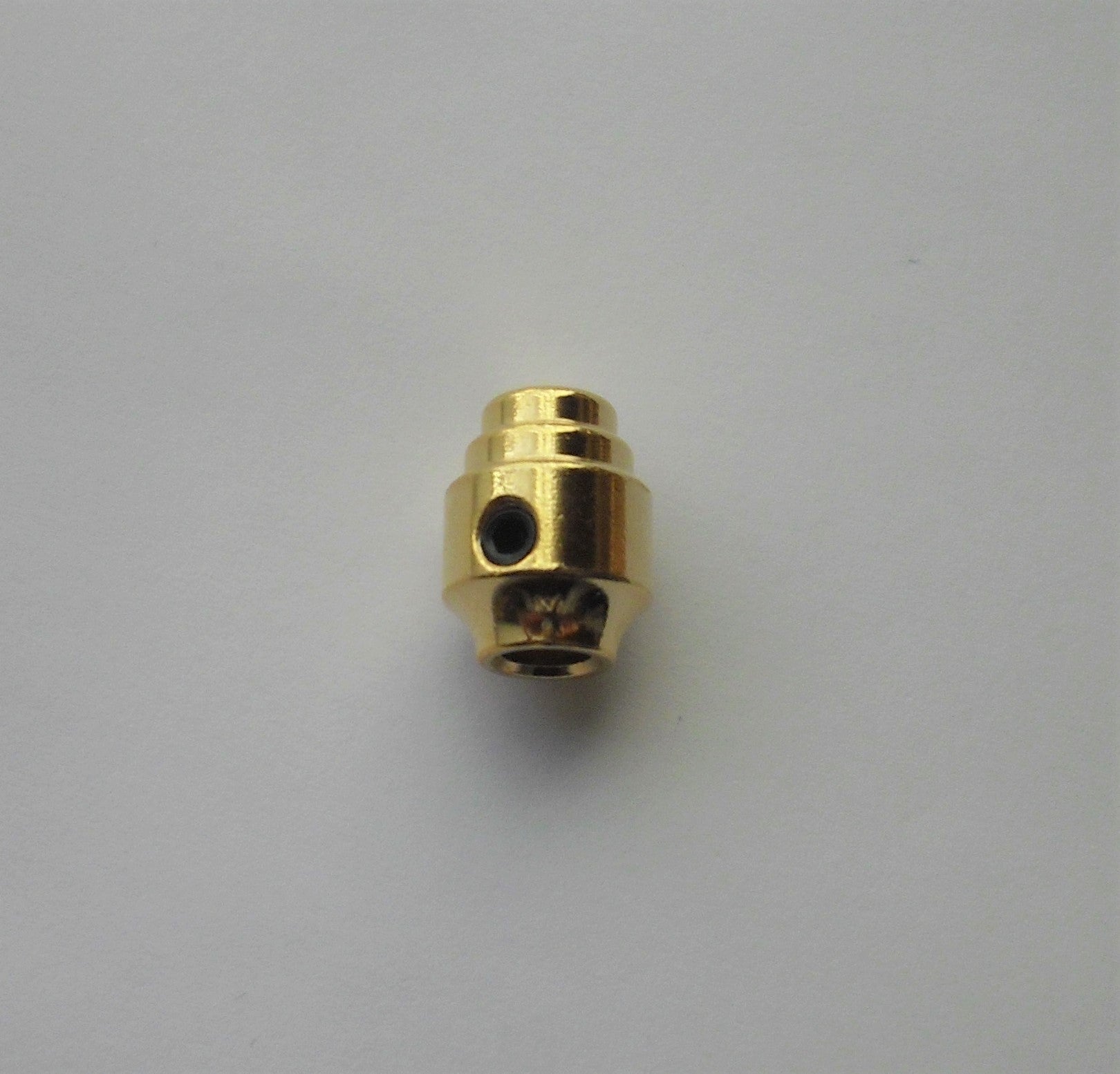 Duesenberg Schalterknopf switch tip gold