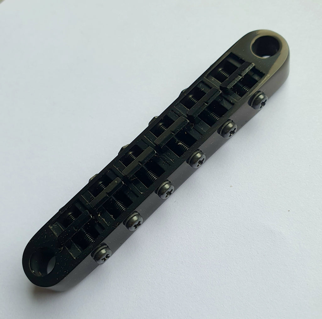 Gotoh GE-103B-T Tunamatic - Bridge Black