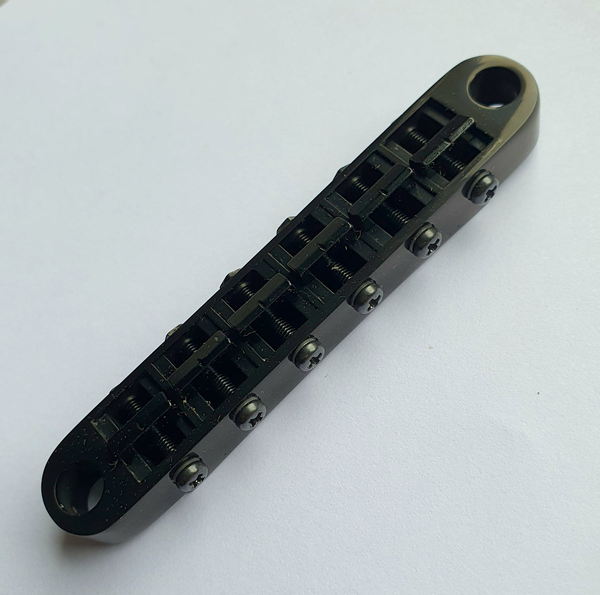 Gotoh GE-103B-T Tunamatic - Bridge Black