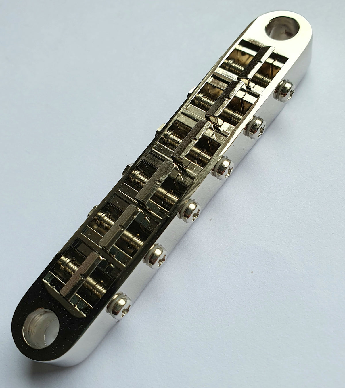 Gotoh GE-103B-T Tunamatic - Bridge Nickel