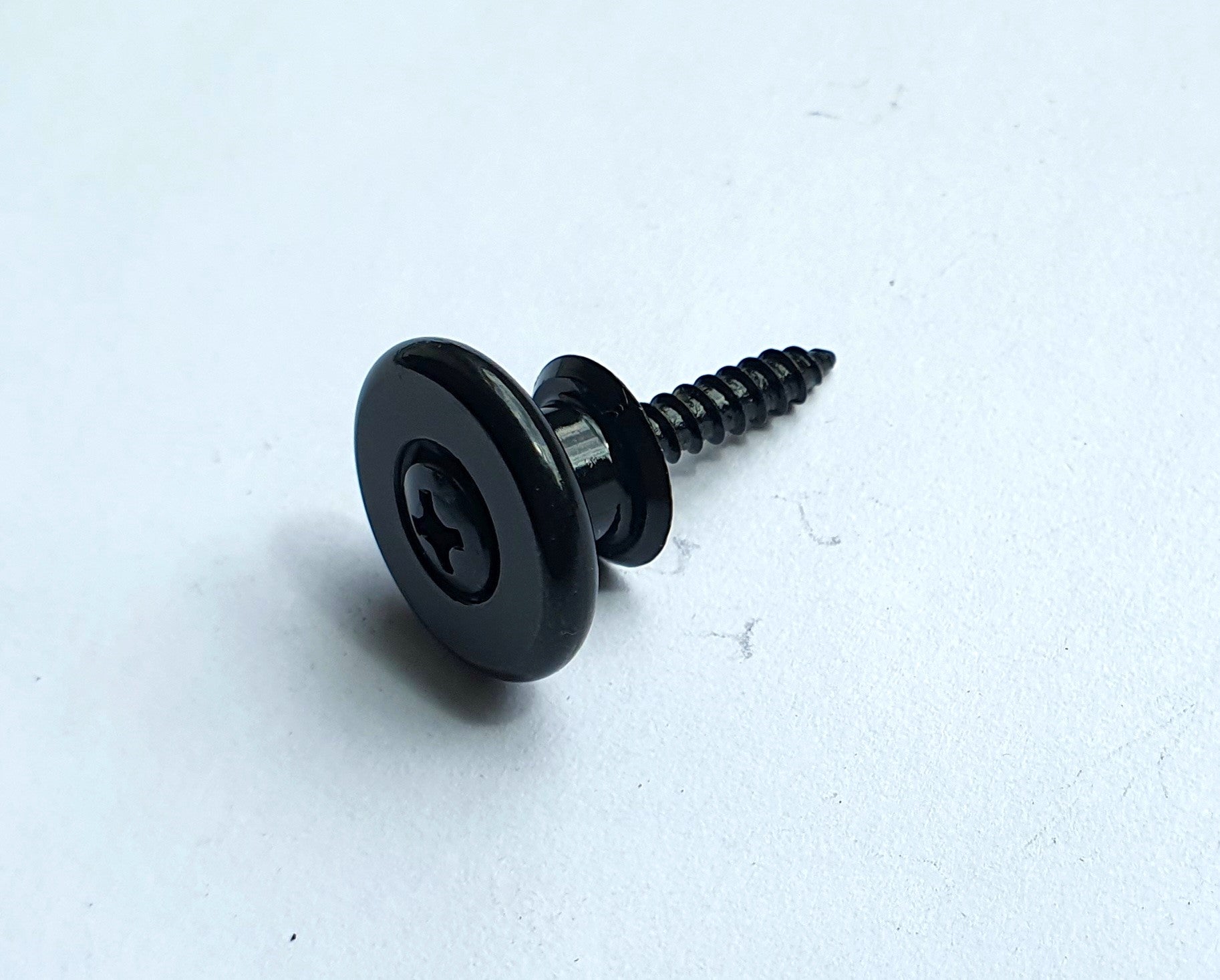 Gotoh Gurtpin End Pin Black
