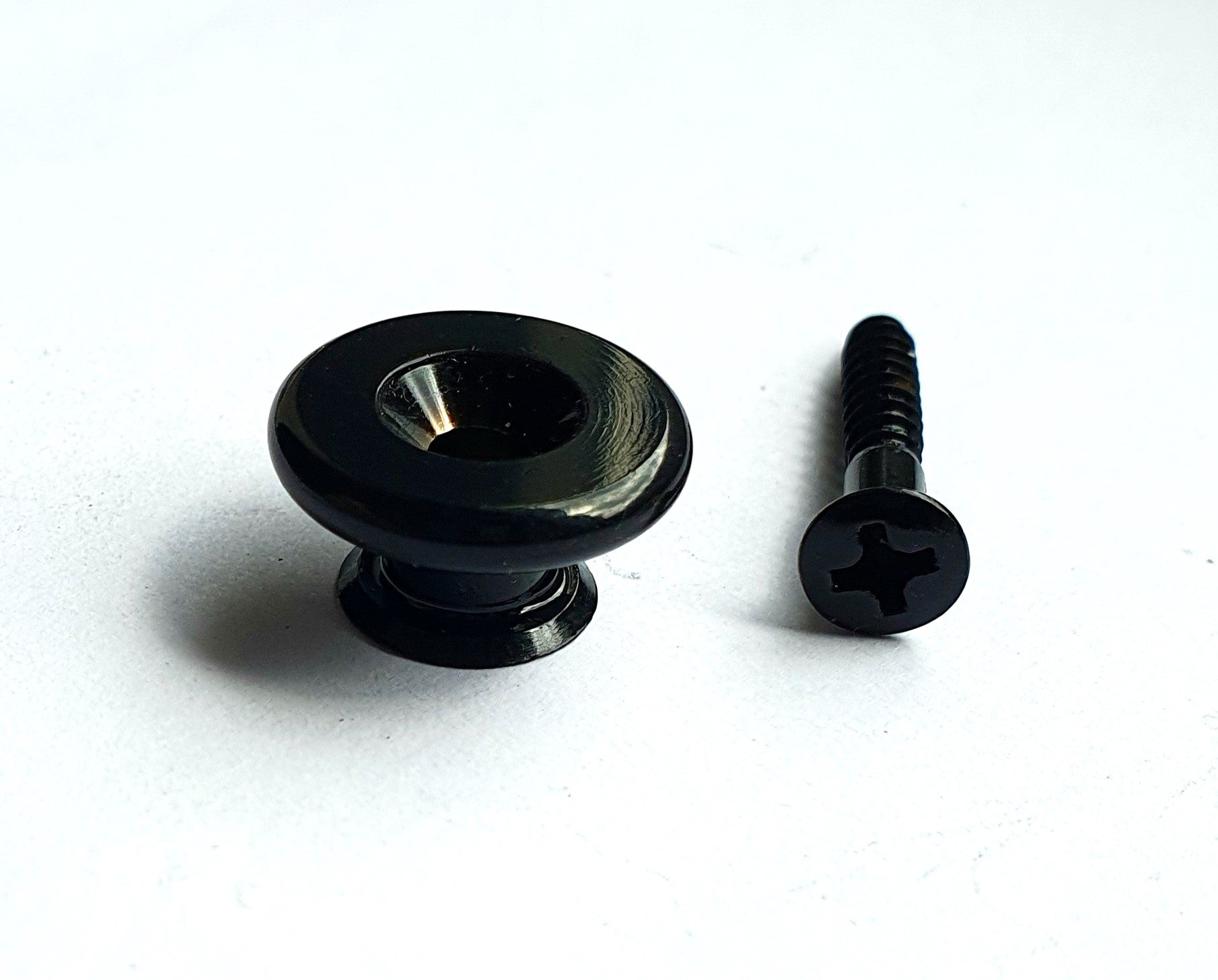Gotoh Gurtpin End Pin Black