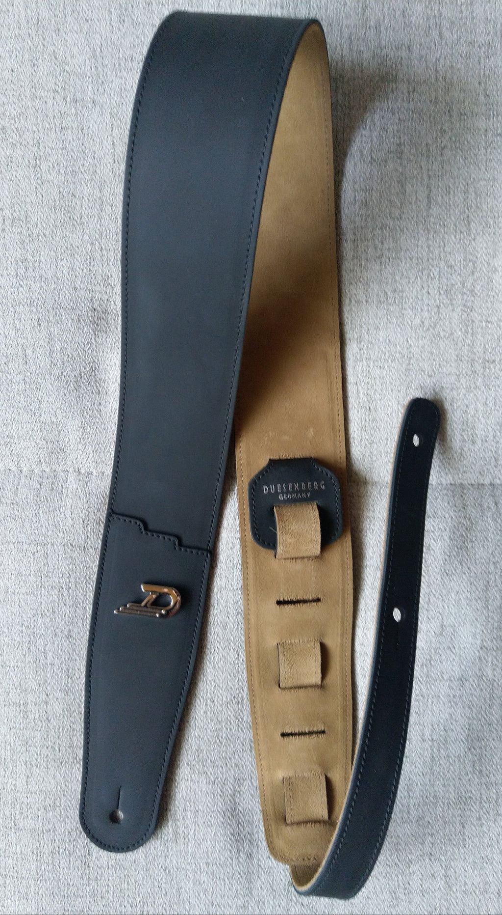 Duesenberg Gitarrengurt 3-Step Strap - Standard Edition