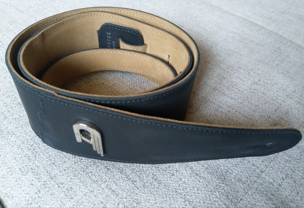 Duesenberg Gitarrengurt 3-Step Strap - Standard Edition
