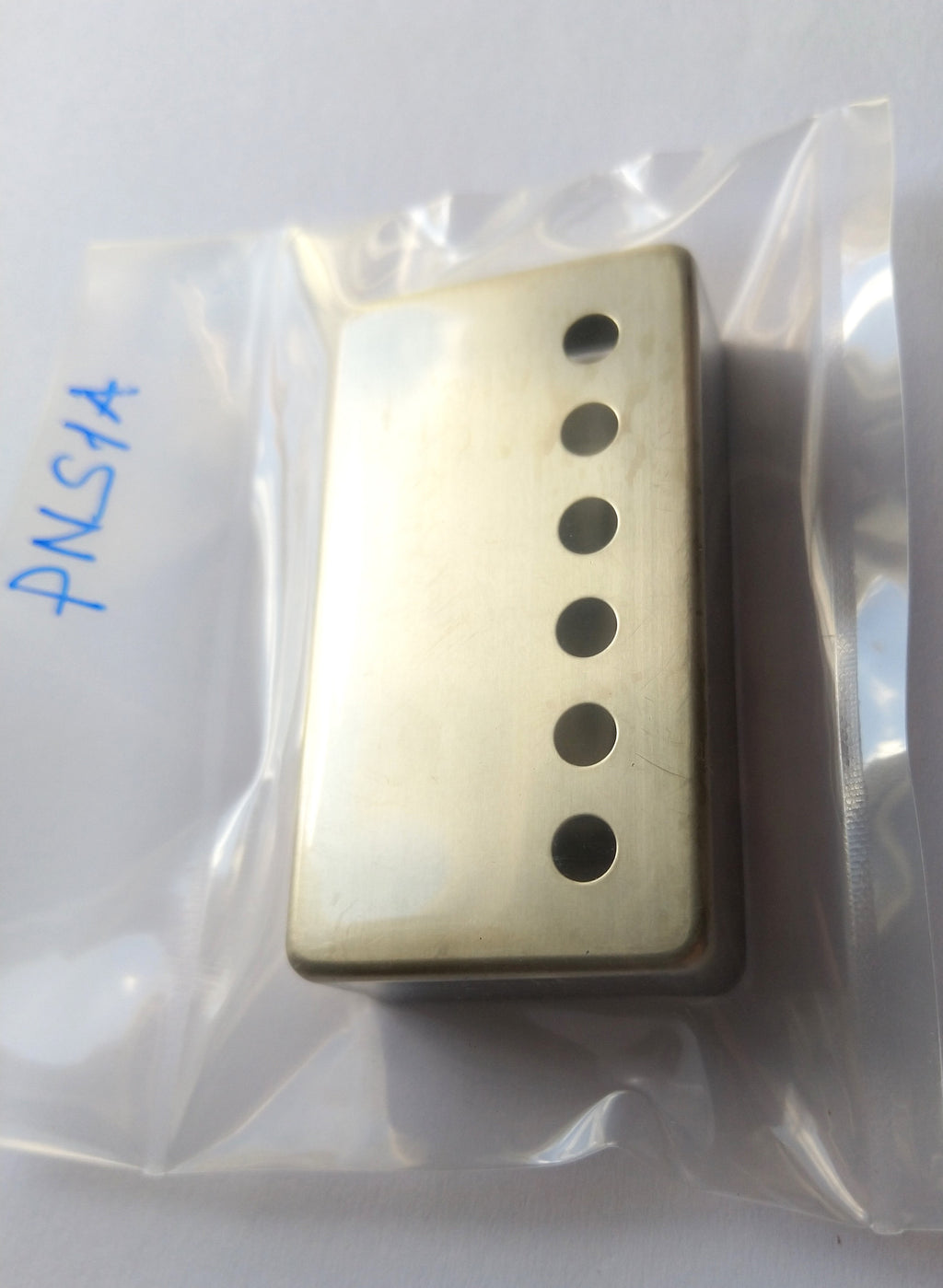 göldo Humbucker Kappe Cover für Vintage Pickups antique