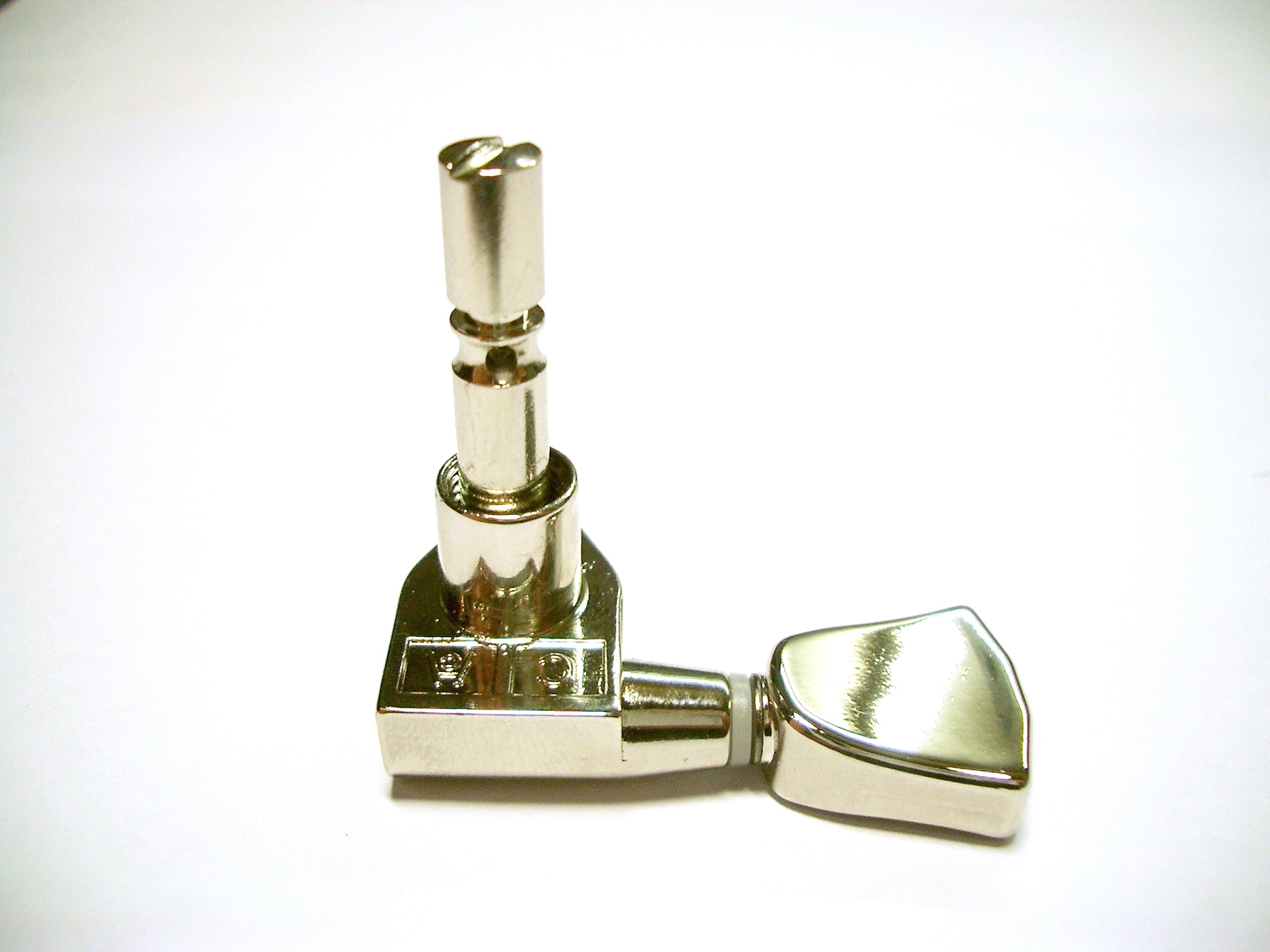 Kluson Modern "TopLock" / Tulip / 3+3 Nickel