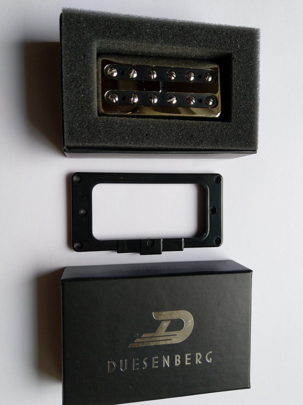 Duesenberg LittleToaster Mini-Humbucker Bridge