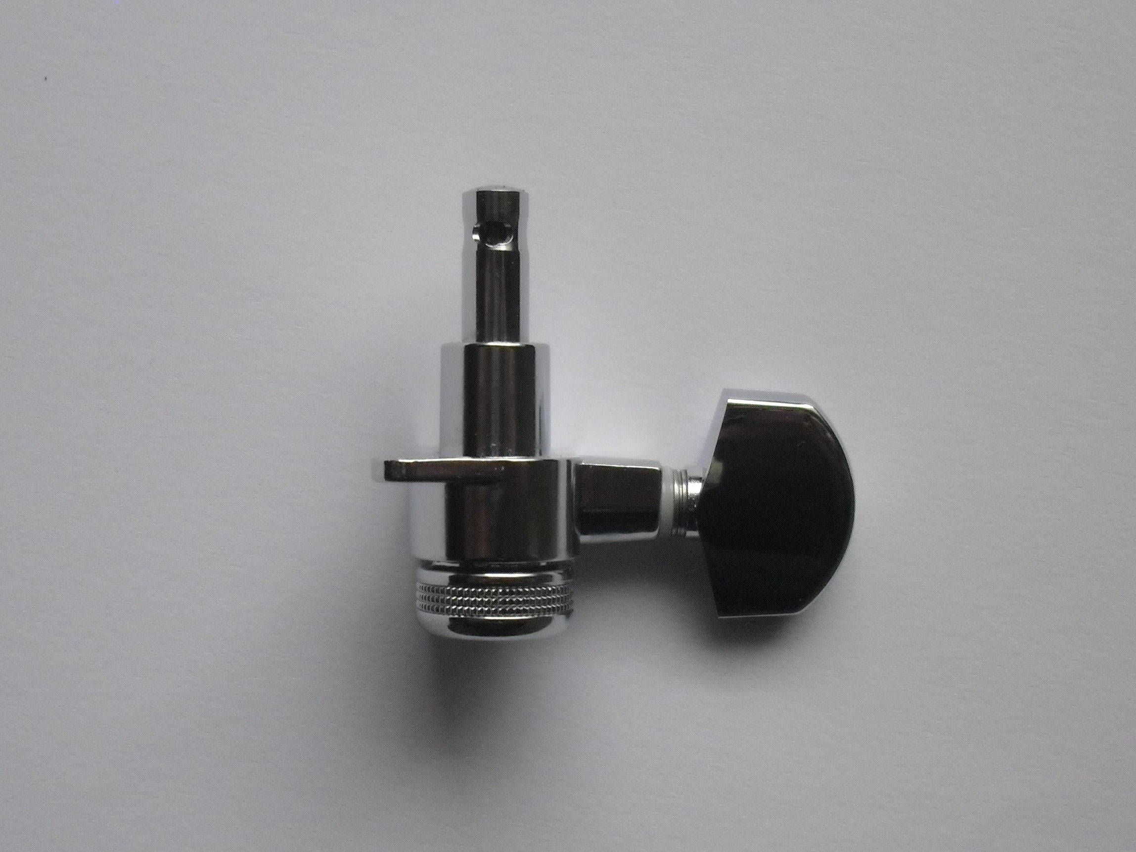 Schaller M6 Locking 21 Tuners 135° Mechaniken 3L 3R Chrome