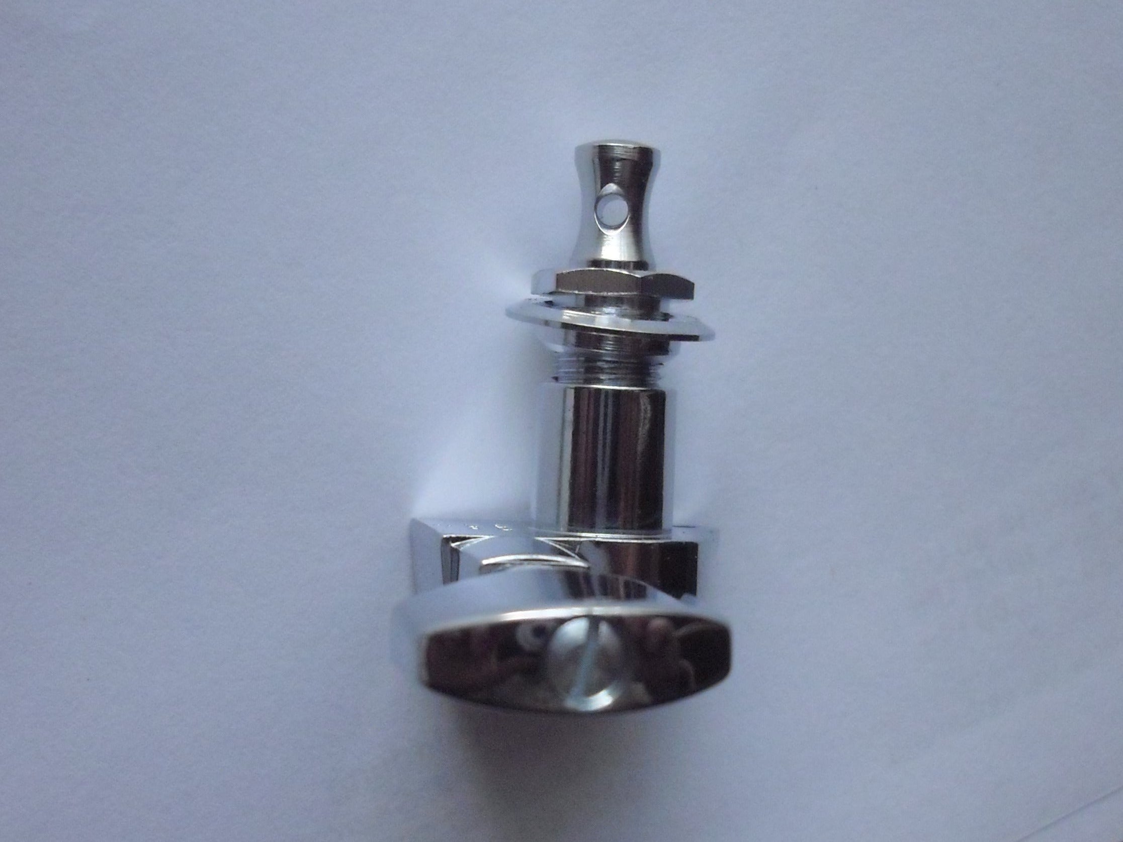 Schaller M6 Tuners (135 Grad) Mechaniken 6 links Chrome