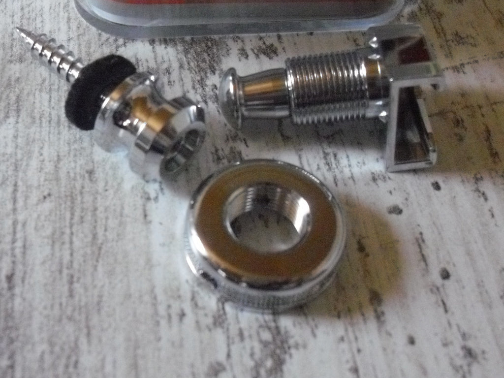 Schaller S-Locks M Set Chrome
