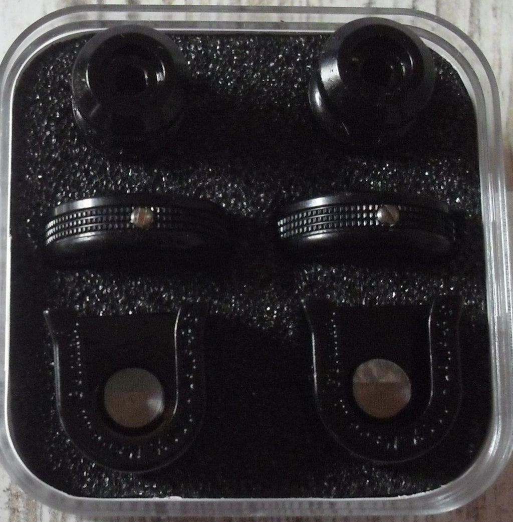 Schaller S-Locks M Set Black