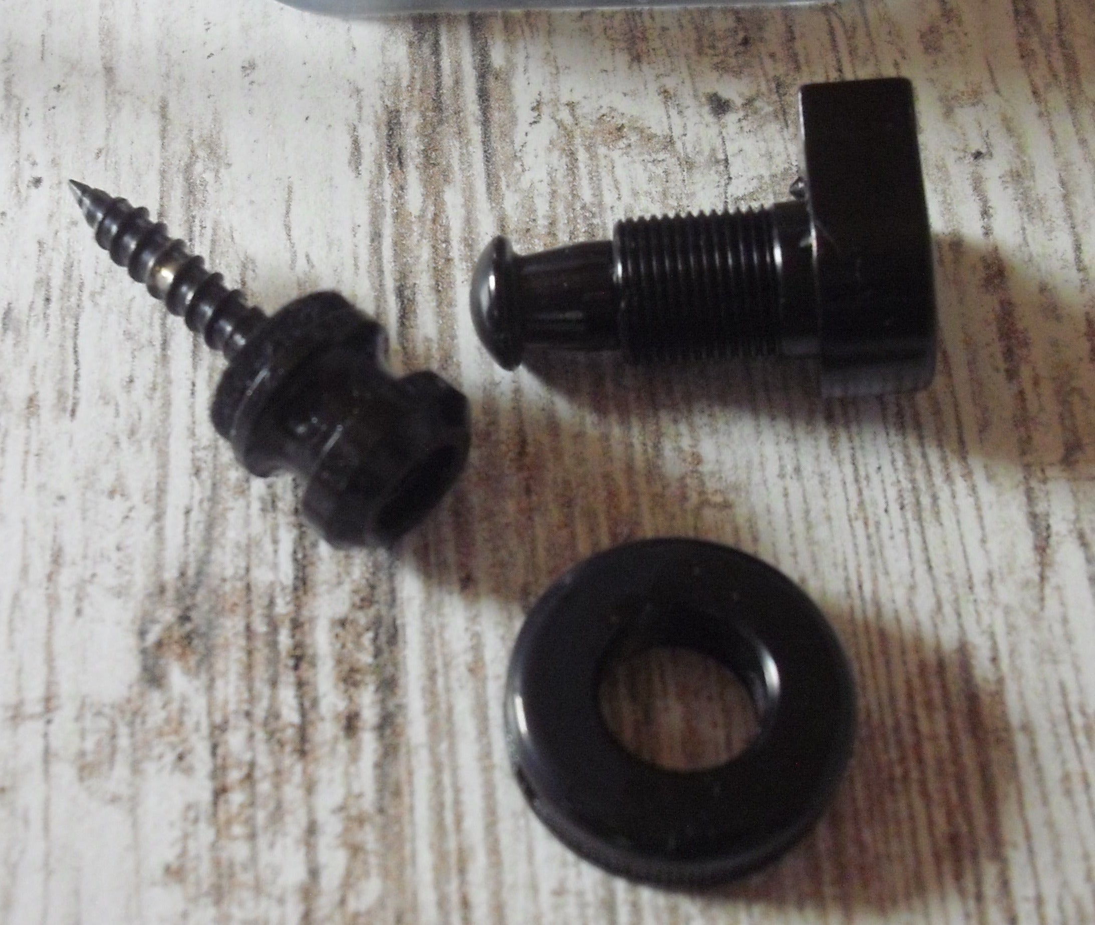 Schaller S-Locks M Set Black