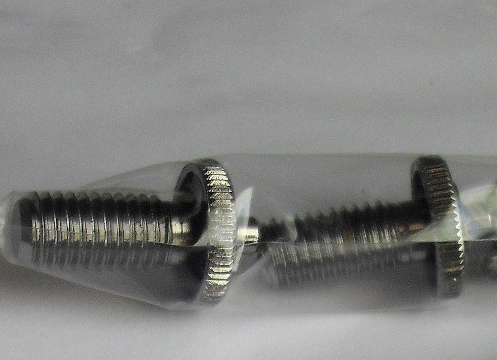 Schaller STM Tunamatic Roller Bridge non-reverse Ruthenium M5 (optional M8)