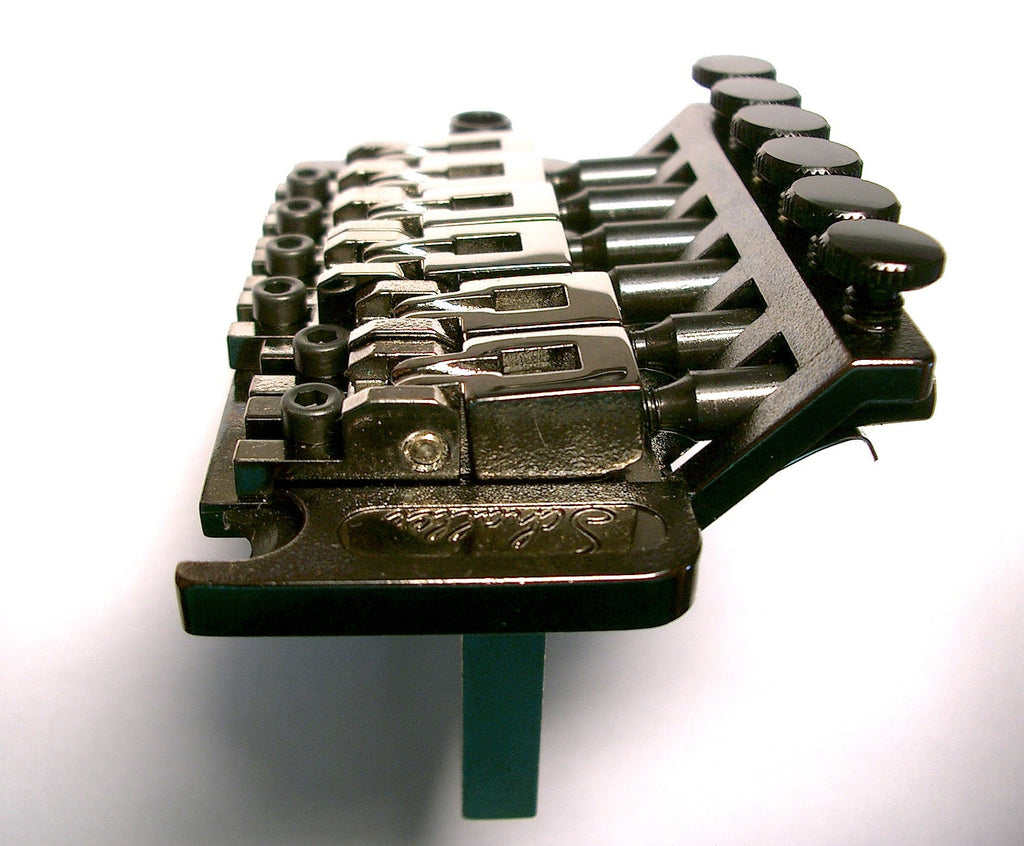 Schaller Tremolo Ruthenium