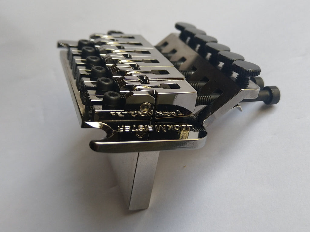 Schaller Lockmeister 6 Tremolo Ruthenium