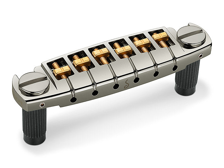 Schaller Signum Bridge Ruthenium