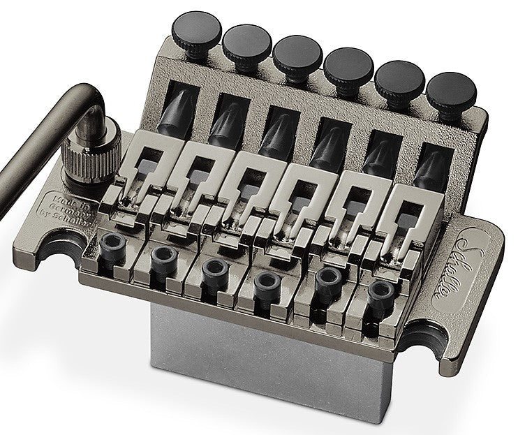 Schaller Tremolo Ruthenium