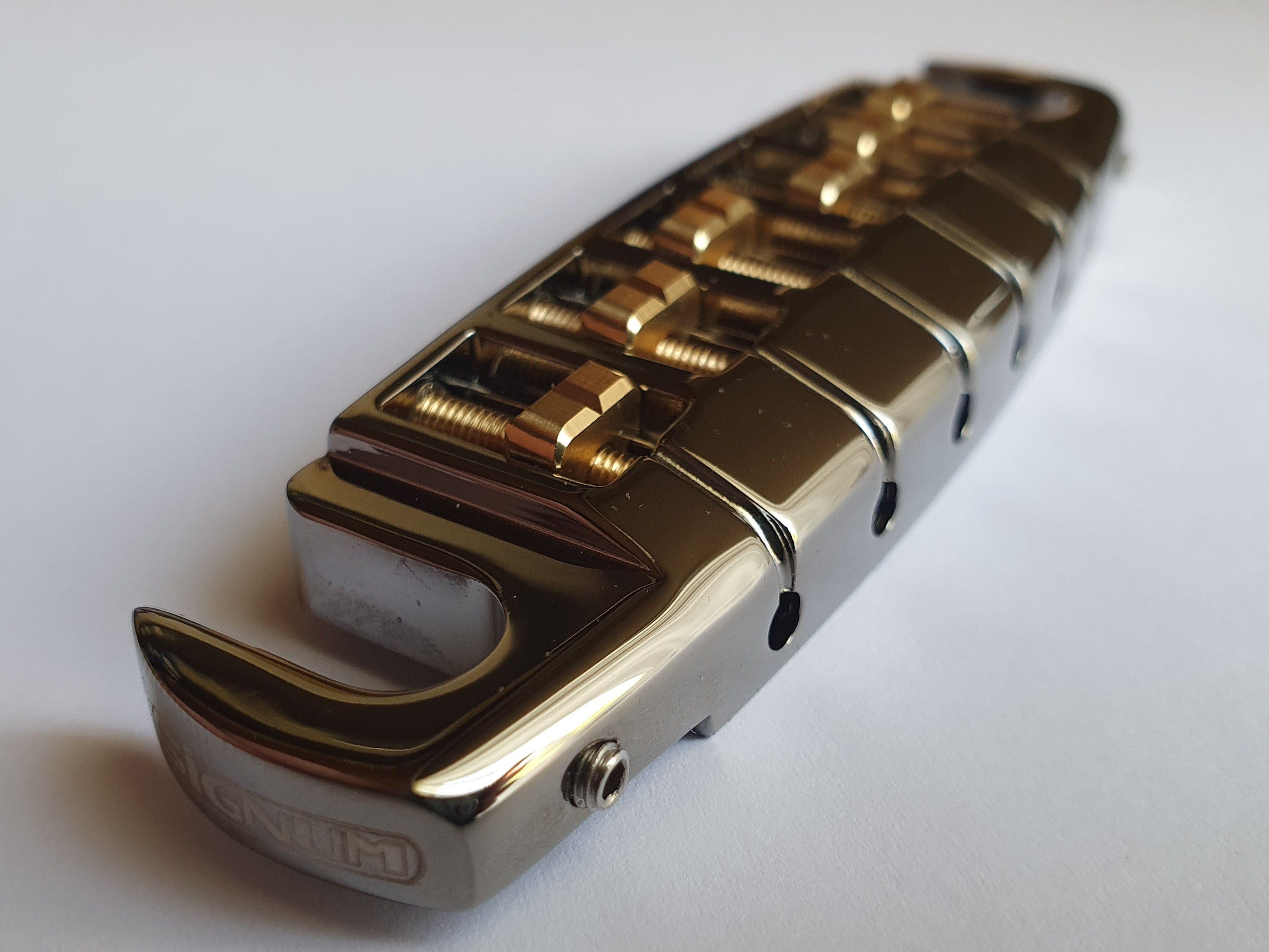 Schaller Signum Bridge Ruthenium