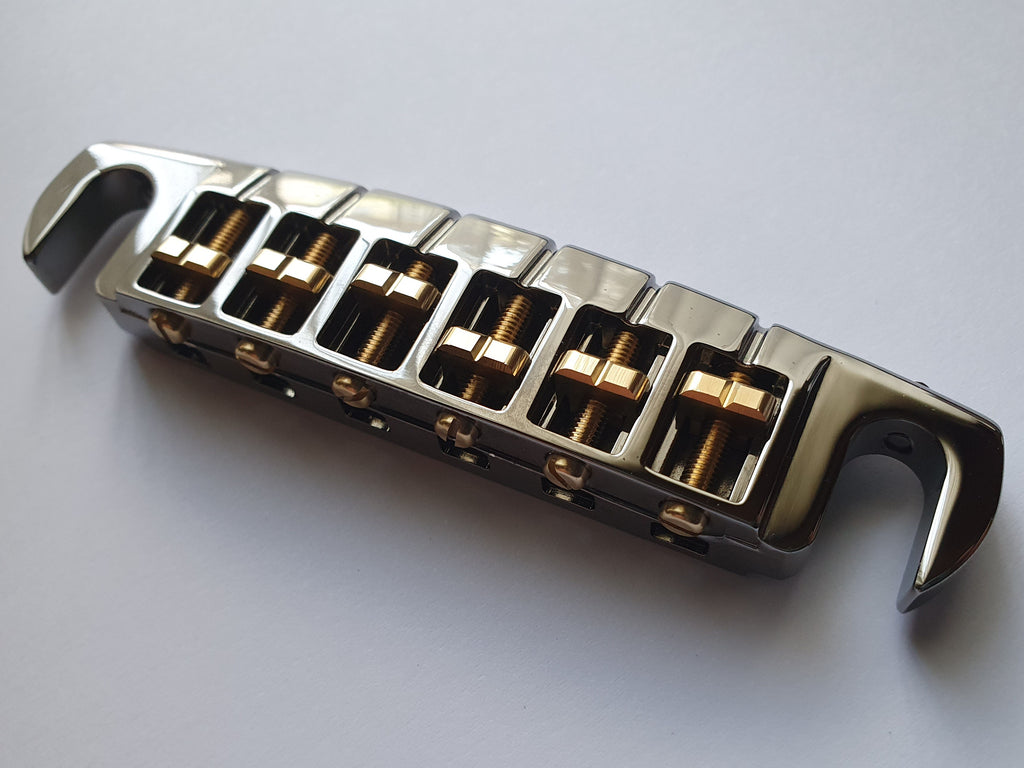 Schaller Signum Bridge Ruthenium