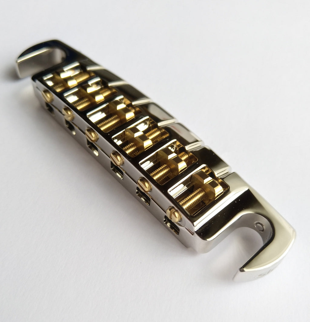 Schaller Signum Bridge Nickel