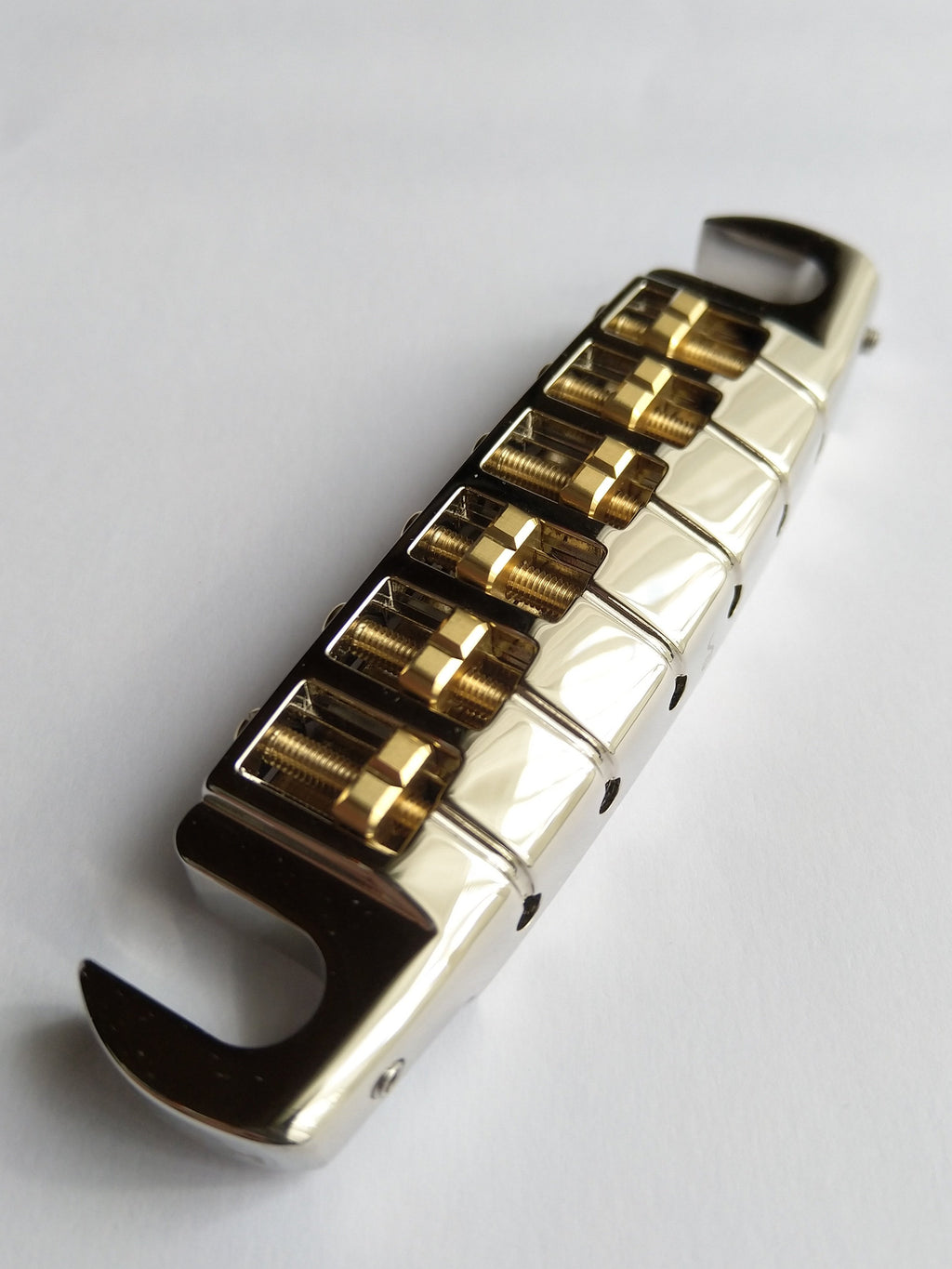 Schaller Signum Bridge Nickel