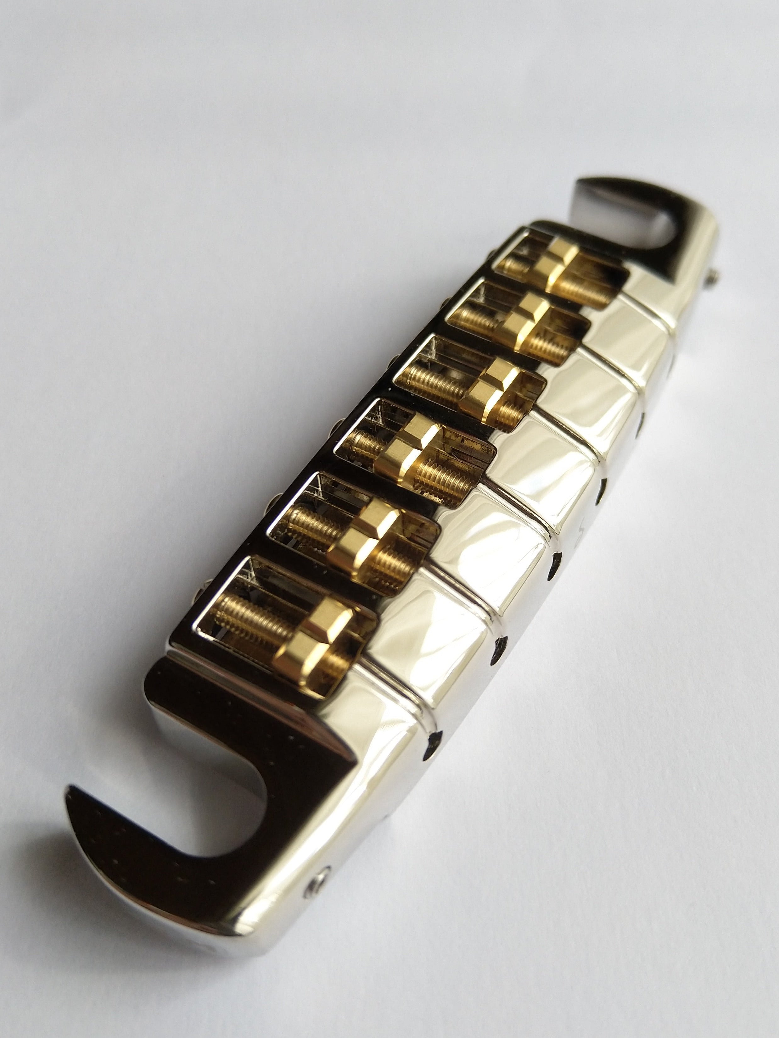 Schaller Signum Bridge Nickel