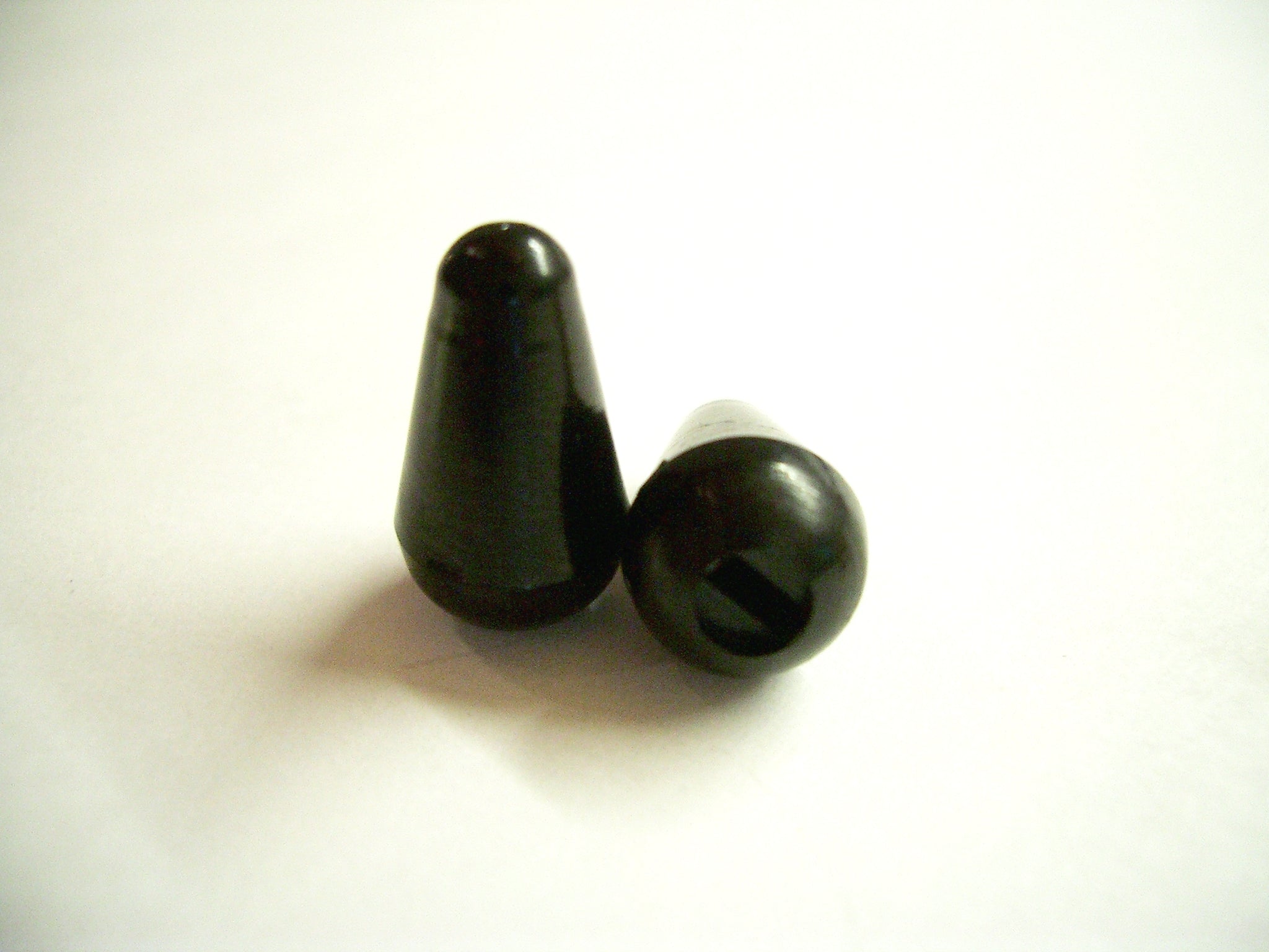 göldo F-Style Schalterknopf Switch Tip Korea schwarz 1pc