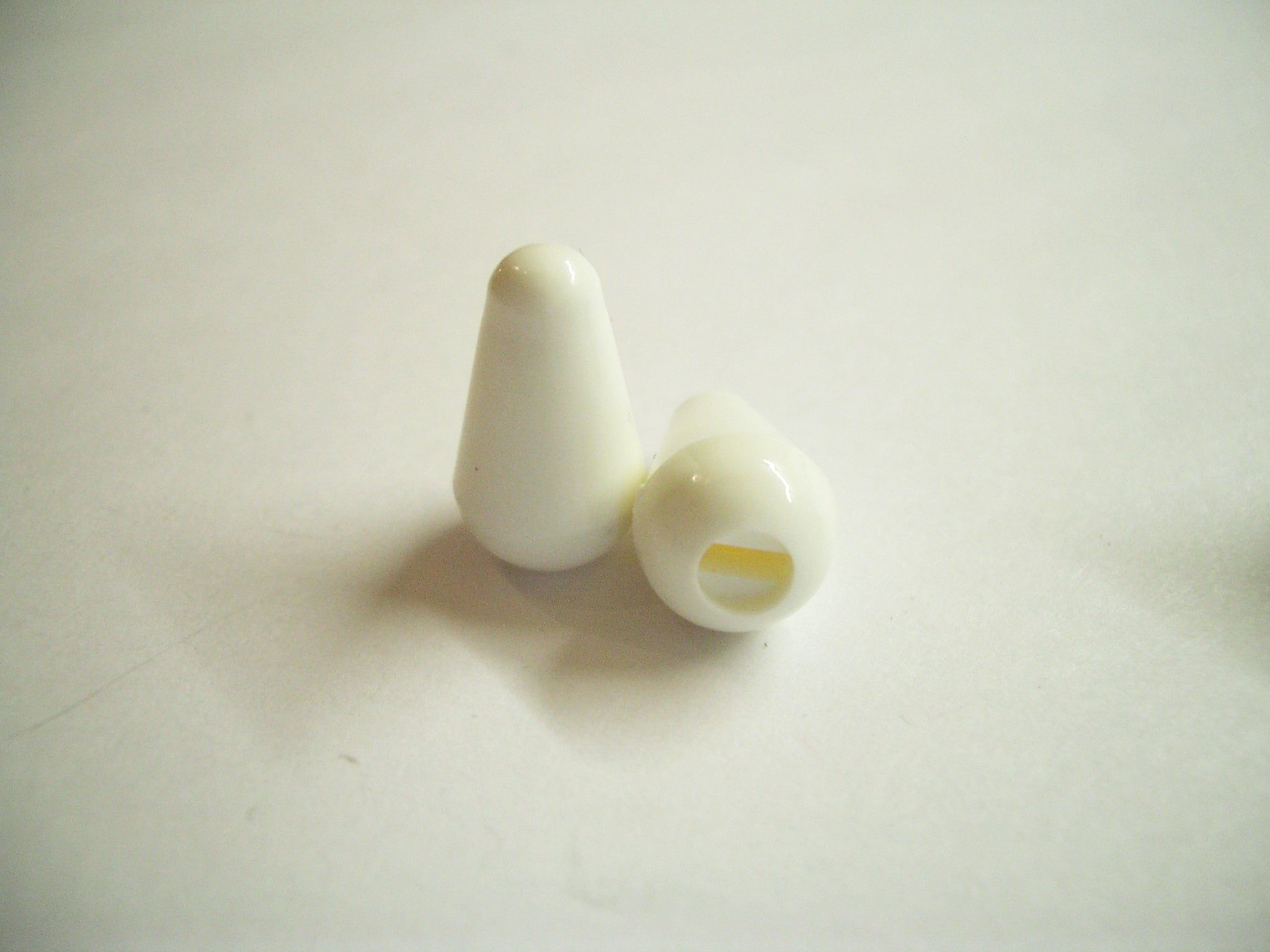 göldo F-Style Schalterknopf Switch Tip Korea weiß 1pc