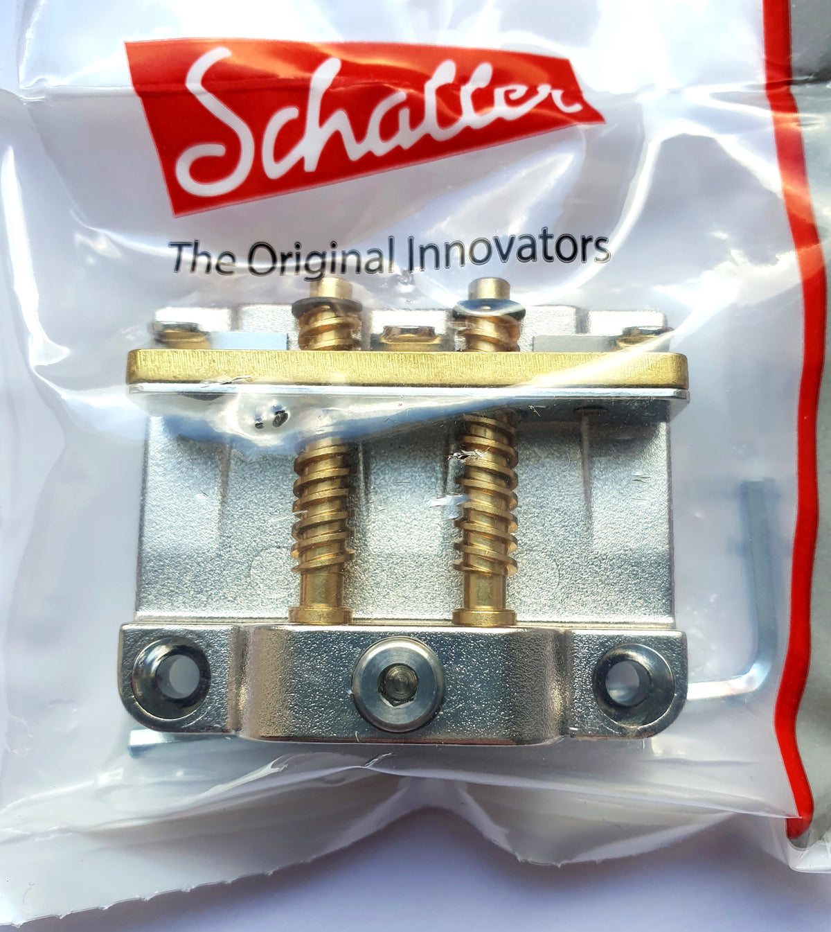 Schaller Sure Claw