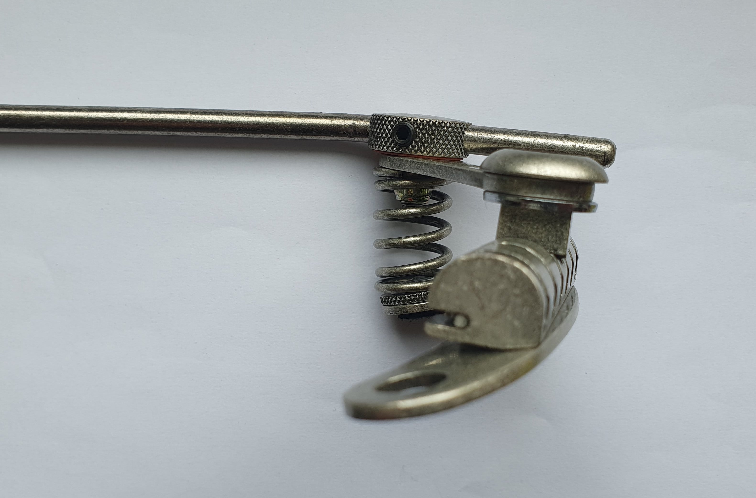 Göldo LT1 Les Trem, G-Style Tremolo Antique