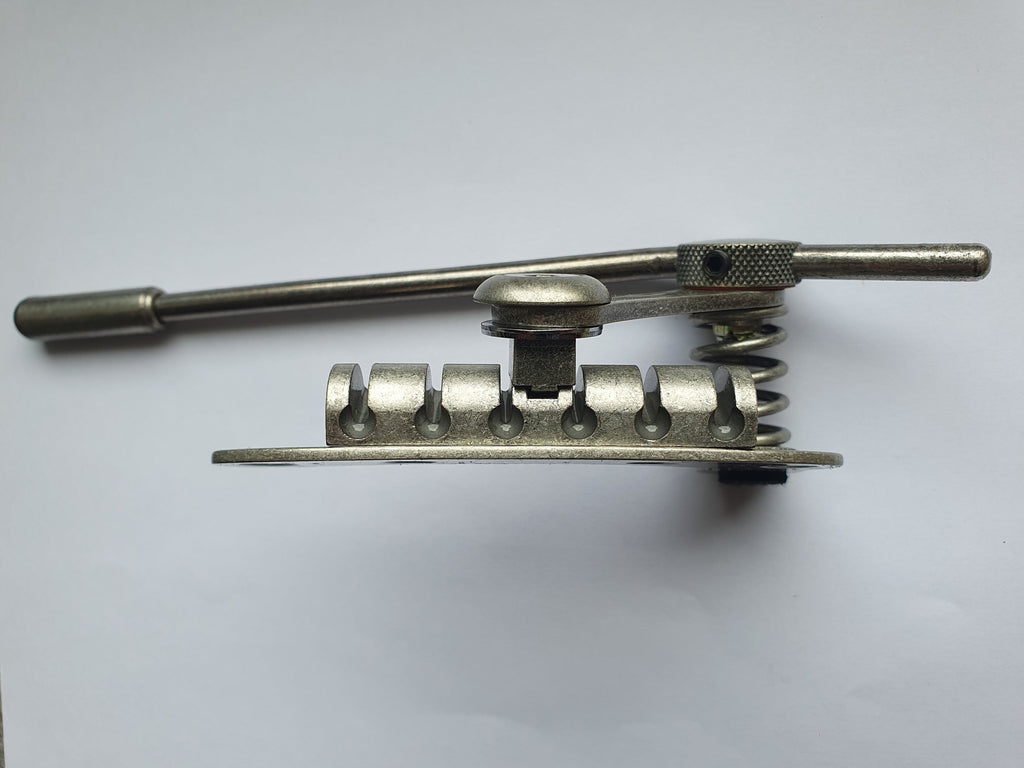 Göldo LT1 Les Trem, G-Style Tremolo Antique