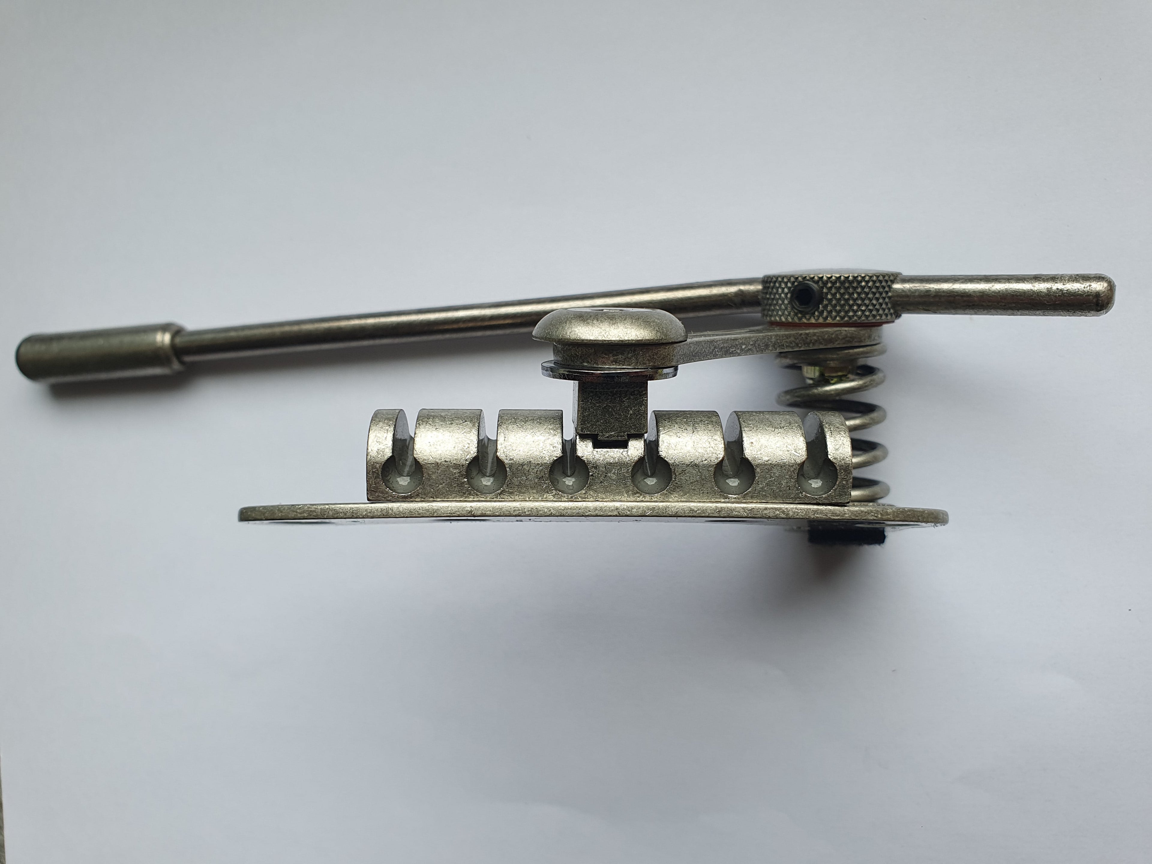 Göldo LT1 Les Trem, G-Style Tremolo Antique
