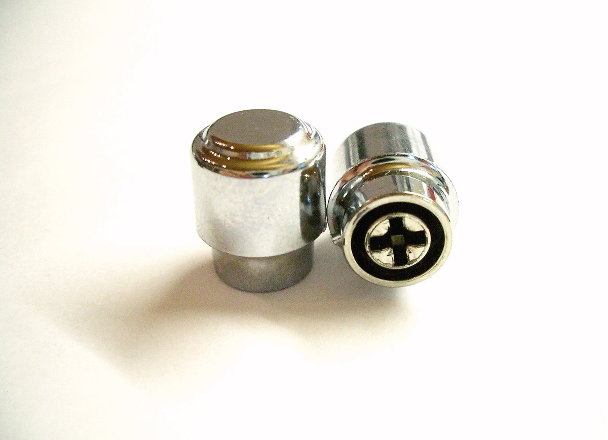göldo F-Style Schalterknopf Switch Tip f. Tele Chrome 1pc