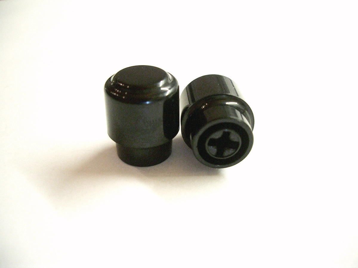 göldo F-Style Schalterknopf Switch Tip f. Tele Black 1pc