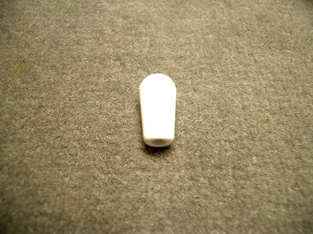 Boston Toggle Switch Schalterknopf Switch Tip metric small 3.5 white