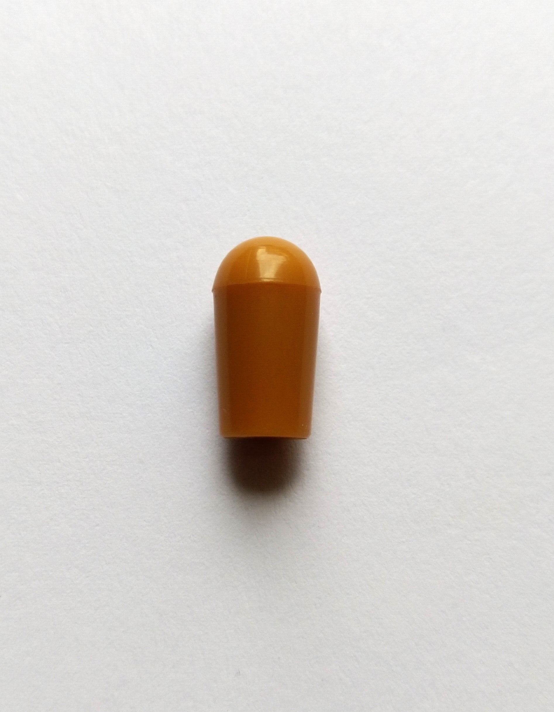 göldo Toggle Switch Schalterknopf Switch Tip metric M4 amber